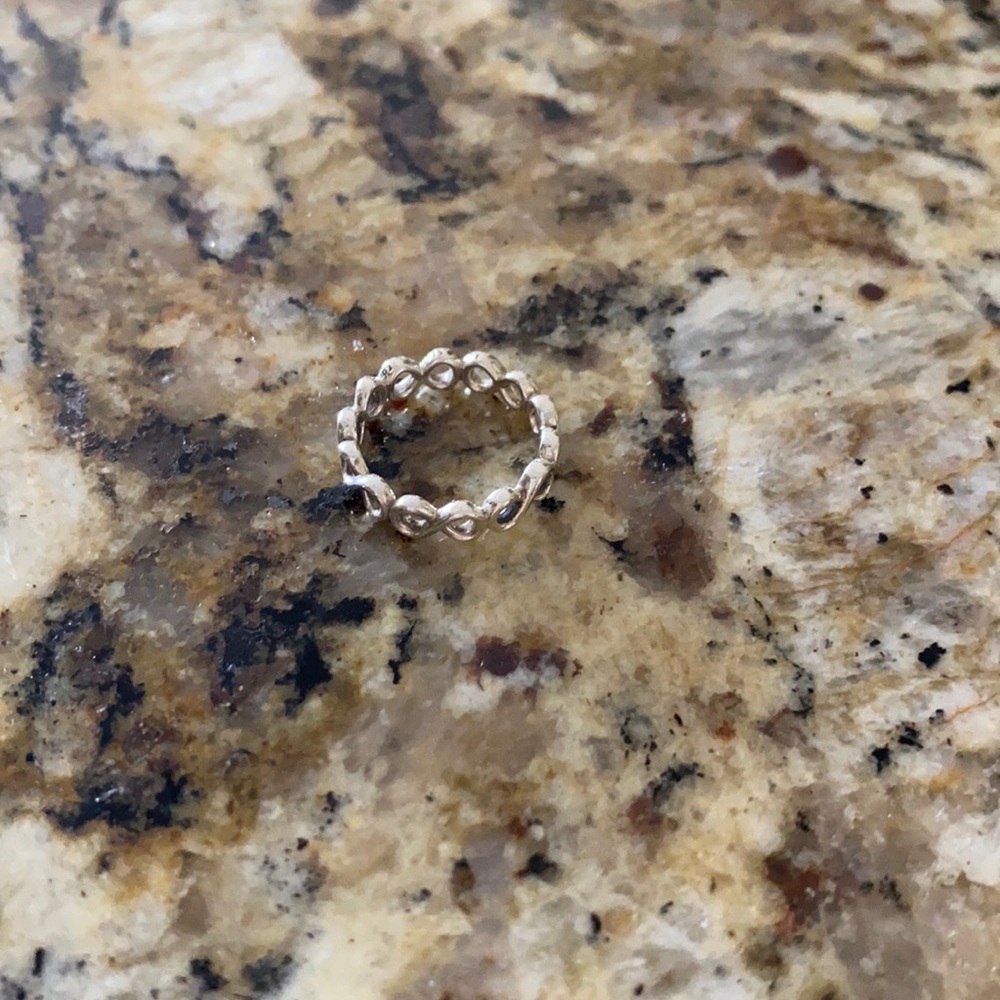 Pandora ring